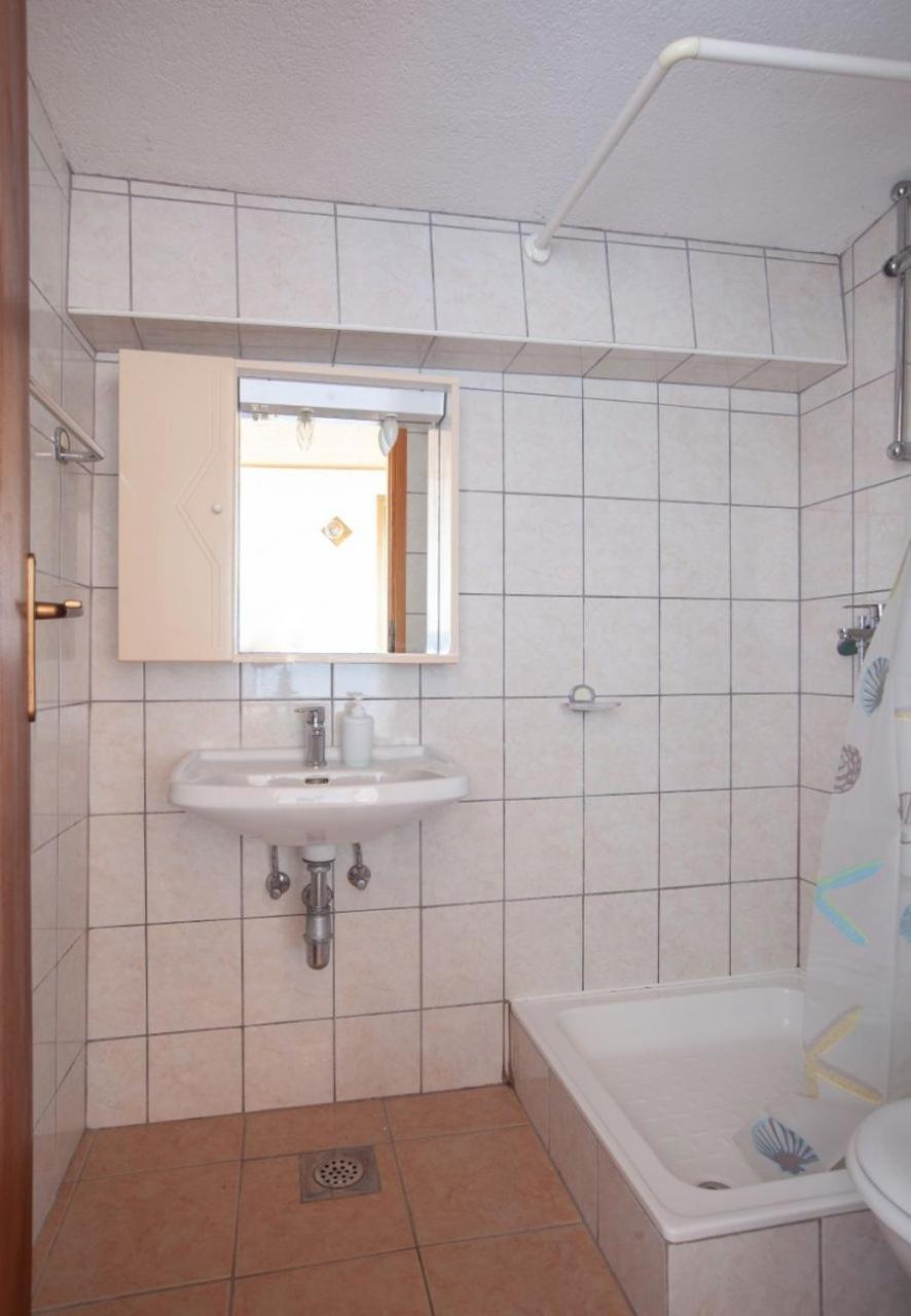 Apartment Ante M Brela Exteriör bild